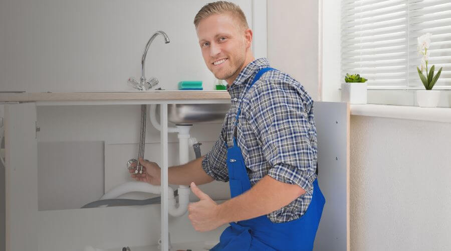 Professional 24 Hour Plumbers services in Evansville, AR